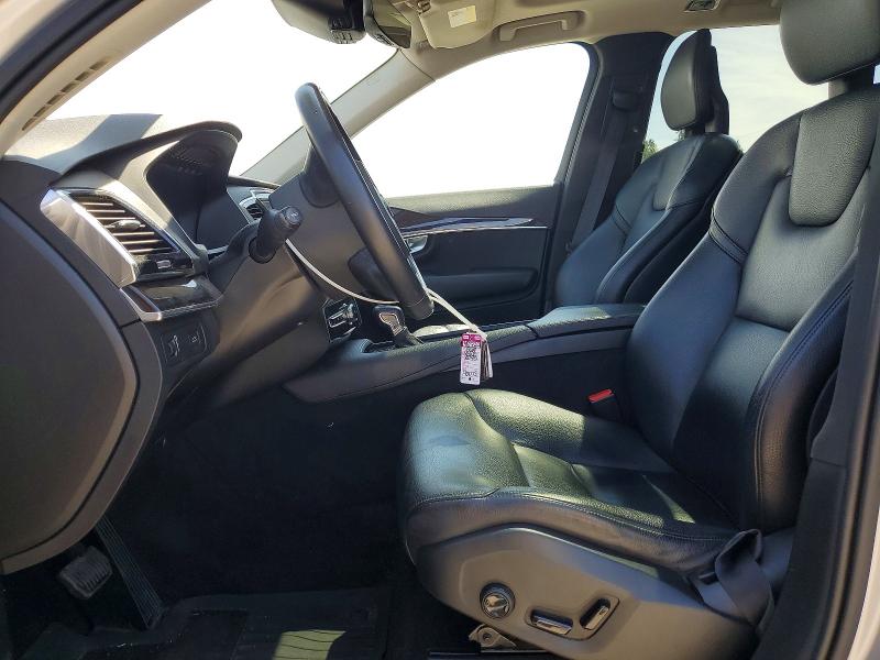 Aukcja sprzedaży 2018 Volvo Xc90, vin: YV4A22PK5J1353005, numer aukcji: 54558606