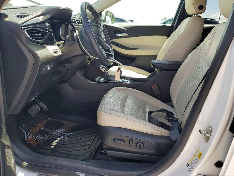 54465326 :رقم المزاد ، KL4MMFS20LB126529 vin ، 2020 Buick Encore Gx مزاد بيع