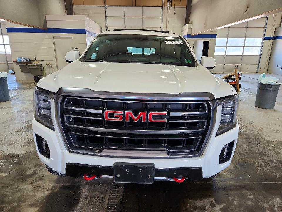 Продаж на аукціоні авто 2023 Gmc Yukon, vin: 1GKS2CKD0PR460757, номер лоту: 53955186