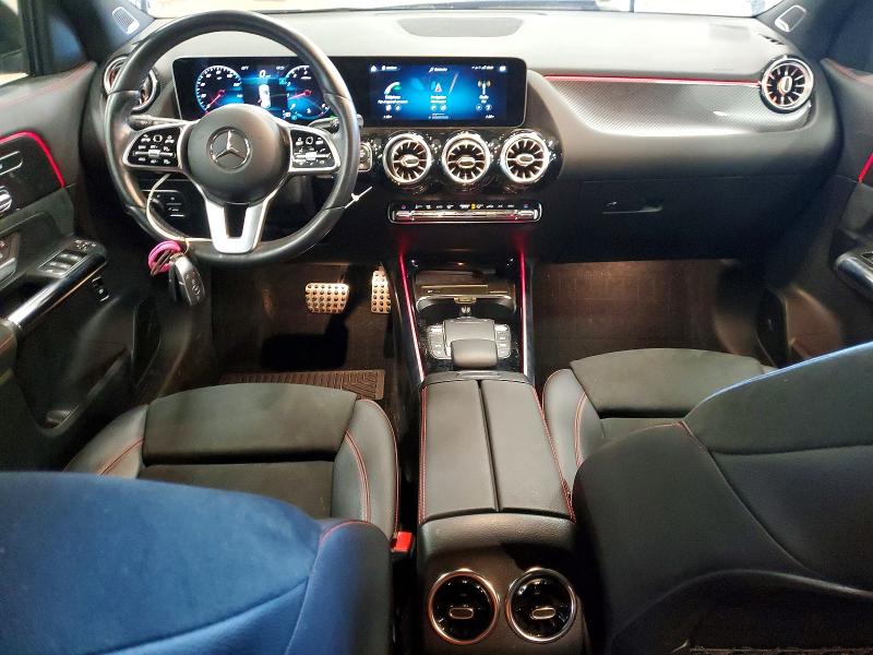 Aukcja sprzedaży 2021 Mercedes-benz Gla, vin: W1N4N4HB2MJ224783, numer aukcji: 53614106
