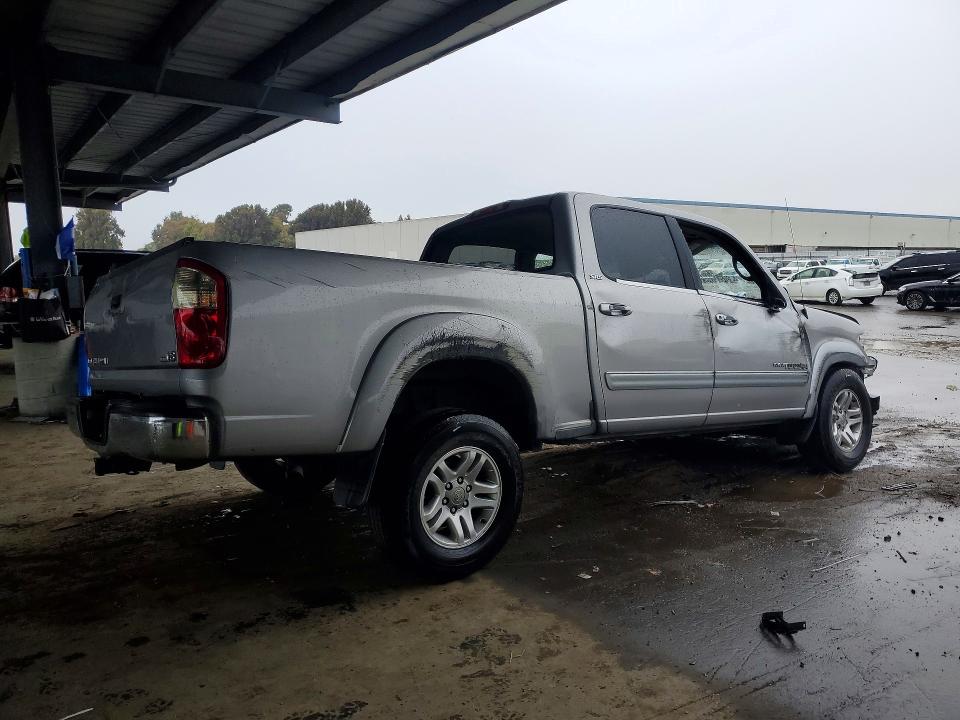 Auction sale of the 2004 Toyota Tundra, vin: 5TBET34114S450978, lot number: 55210766