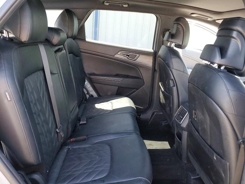 Aukcja sprzedaży 2024 Kia Sportage, vin: 5XYK7CDF7RG186258, numer aukcji: 55186206