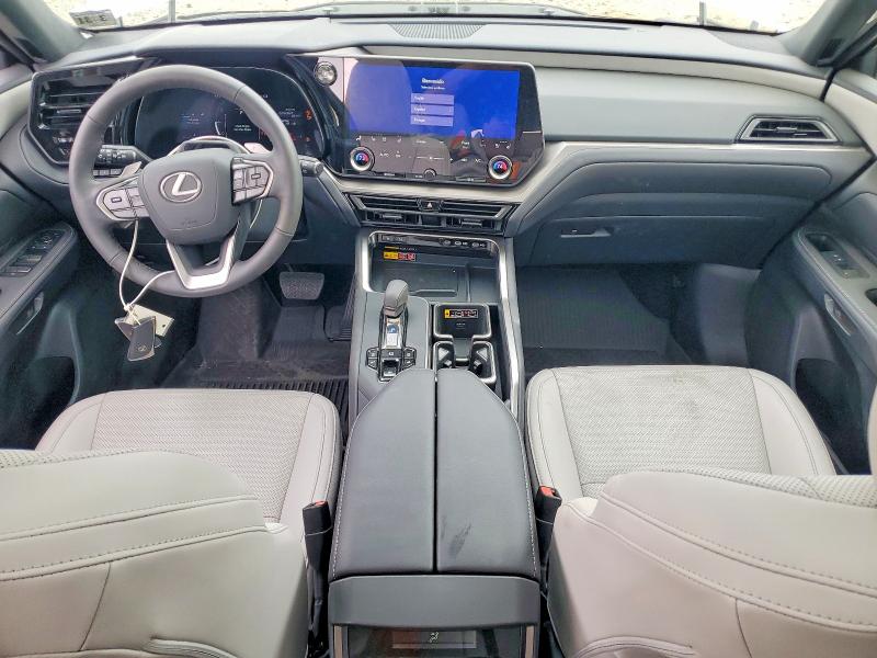 Aukcja sprzedaży 2026 Lexus Tx 350, vin: 5TDAAAB6XTS071927, numer aukcji: 52339676