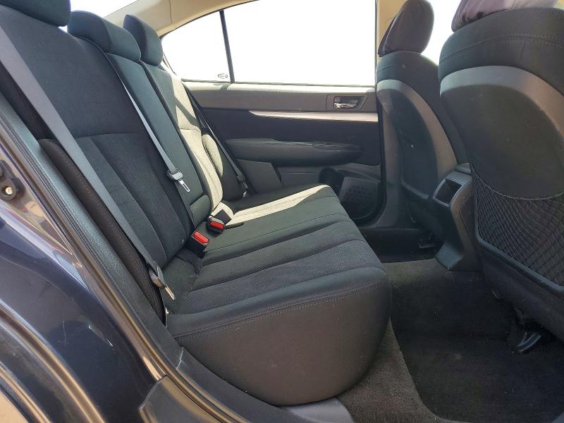 Продаж на аукціоні авто 2014 Subaru Legacy, vin: 4S3BMCA66E3018493, номер лоту: 54621076