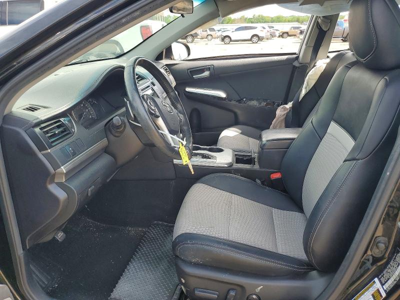 Продаж на аукціоні авто 2014 Toyota Camry, vin: 4T1BF1FK3EU861738, номер лоту: 54554096