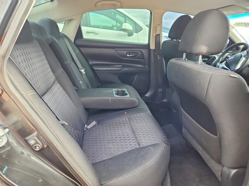 Aukcja sprzedaży 2018 Nissan Altima, vin: 1N4AL3APXJC281092, numer aukcji: 53849706