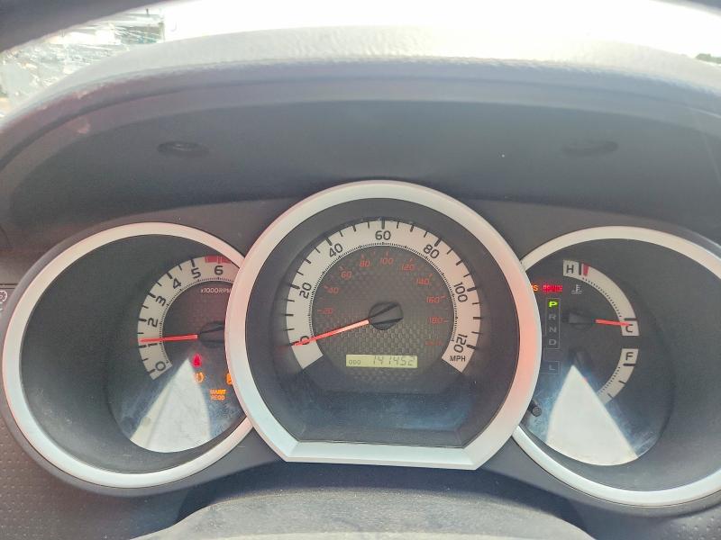 Aukcja sprzedaży 2014 Toyota Tacoma, vin: 3TMKU4HN0EM040295, numer aukcji: 53842676