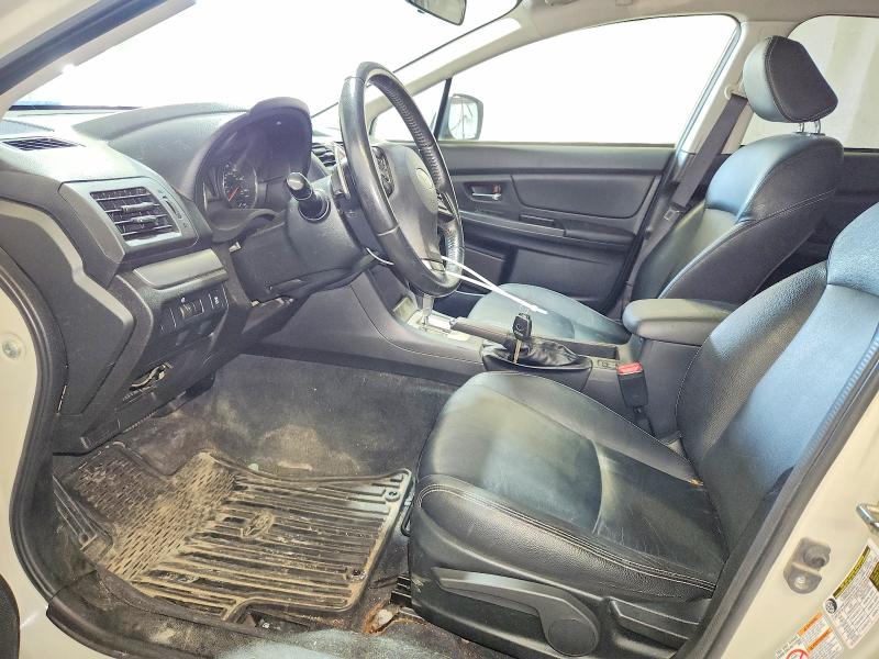 Продаж на аукціоні авто 2013 Subaru Xv Crosstrek, vin: JF2GPAGC4D2826605, номер лоту: 53894386