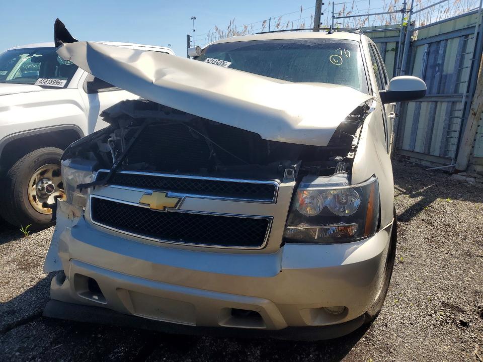 Auction sale of the 2013 Chevrolet Tahoe, vin: 1GNSKBE05DR342771, lot number: 54145406