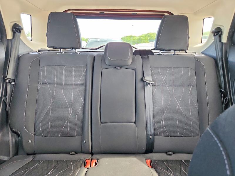 54483586 :رقم المزاد ، MAJ3P1TE1JC224891 vin ، 2018 Ford Ecosport مزاد بيع