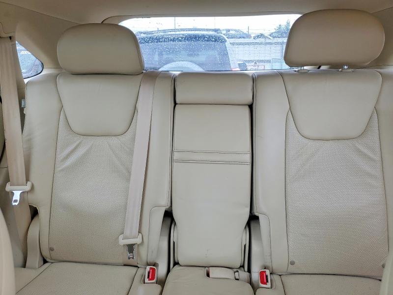 Продажа на аукционе авто 2013 Lexus Rx 350, vin: 2T2BK1BA4DC178399, номер лота: 55016196