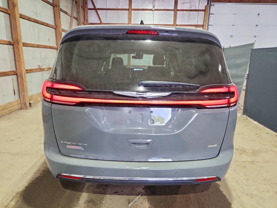 Aukcja sprzedaży 2024 Chrysler Pacifica, vin: 2C4RC3BG3RR203574, numer aukcji: 52066056