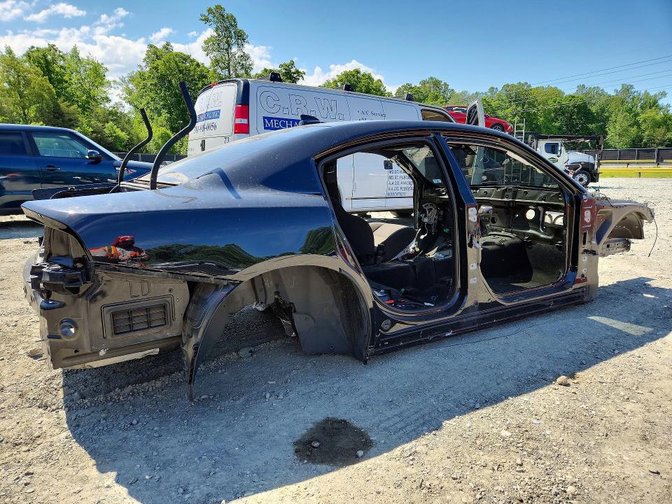 Продаж на аукціоні авто 2020 Dodge Charger, vin: 2C3CDXGJXLH120630, номер лоту: 51313546