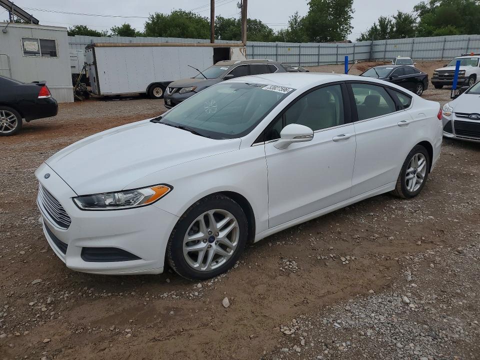 2016 Ford Fusion მანქანა იყიდება აუქციონზე, vin: 3FA6P0H75GR360811, აუქციონის ნომერი: 53827596