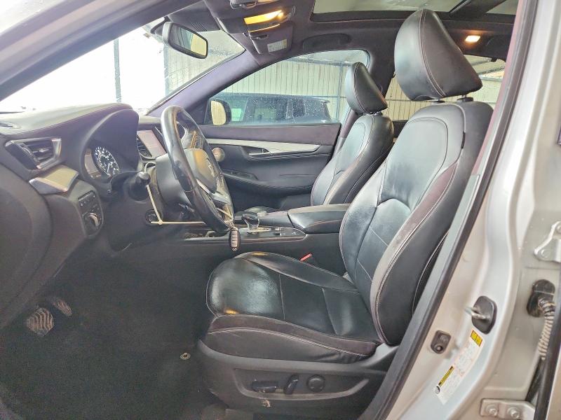 Aukcja sprzedaży 2019 Infiniti Qx50, vin: 3PCAJ5M34KF105938, numer aukcji: 51989426