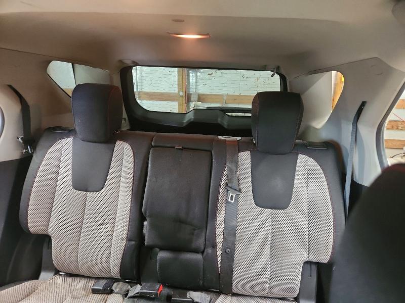 2014 Chevrolet Equinox მანქანა იყიდება აუქციონზე, vin: 1GNALBEK1EZ119199, აუქციონის ნომერი: 52776656