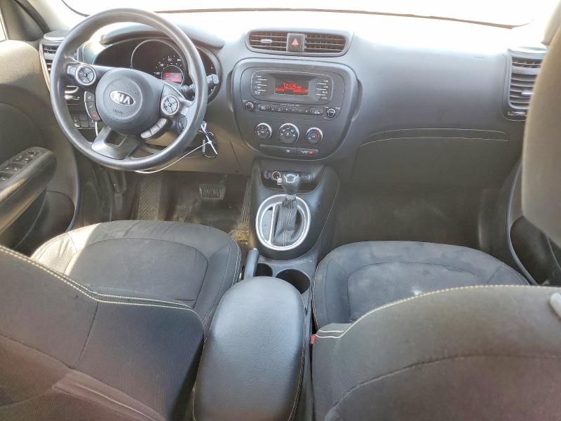 Aukcja sprzedaży 2014 Kia Soul, vin: KNDJP3A59E7078223, numer aukcji: 53853716