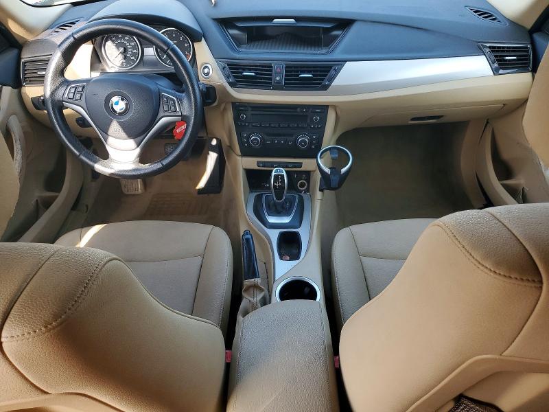 Aukcja sprzedaży 2015 Bmw X1, vin: WBAVM1C51FV316023, numer aukcji: 53477806