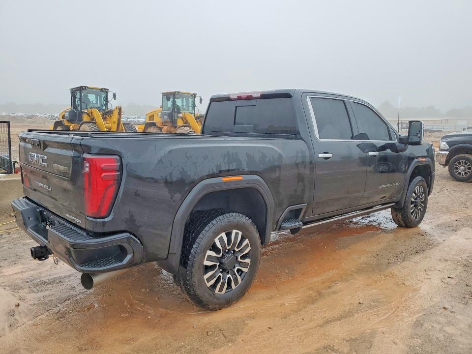 Продажа на аукционе авто 2026 Gmc Sierra, vin: 1GT4UXEY1TF101403, номер лота: 54240506