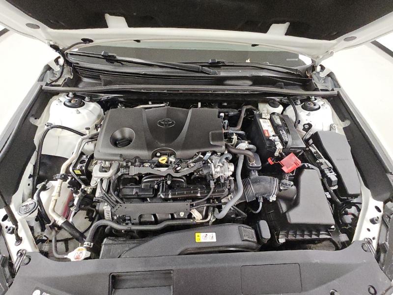 2024 Toyota Camry მანქანა იყიდება აუქციონზე, vin: 4T1G11AK7RU239158, აუქციონის ნომერი: 51826156