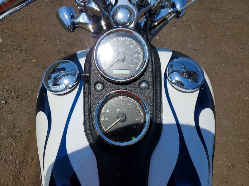 Aukcja sprzedaży 2004 Harley-davidson Fxdli, vin: 1HD1GNW144K318905, numer aukcji: 54054656