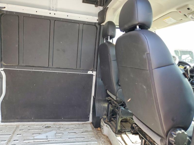 52774756 :رقم المزاد ، 3C6LRVDG7SE520477 vin ، 2025 Ram Promaster 2500 مزاد بيع