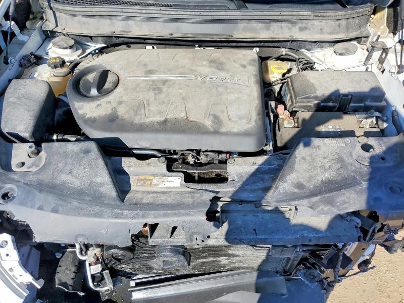 Продажа на аукционе авто 2016 Jeep Cherokee, vin: 1C4PJMAS5GW352243, номер лота: 51967176