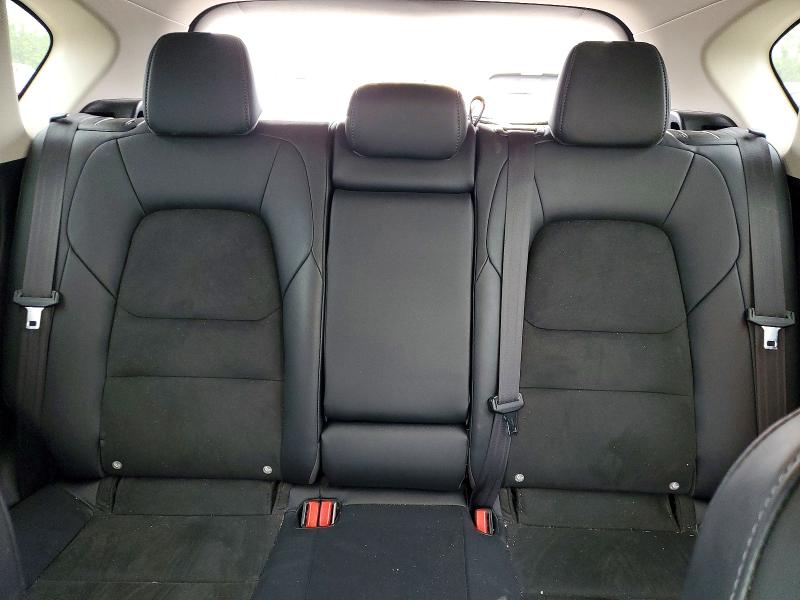 Aukcja sprzedaży 2021 Mazda Cx-5, vin: JM3KFACM8M0445692, numer aukcji: 52190036