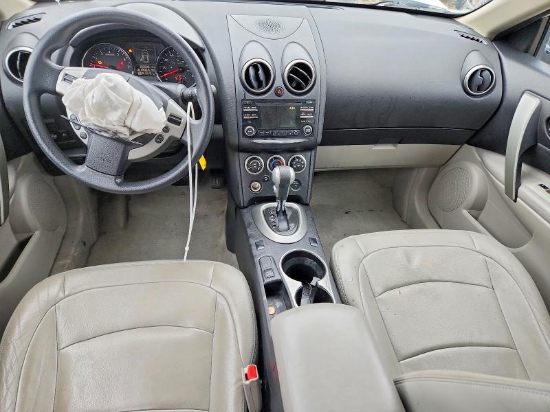 Aukcja sprzedaży 2015 Nissan Rogue Select, vin: JN8AS5MV4FW754174, numer aukcji: 52934056