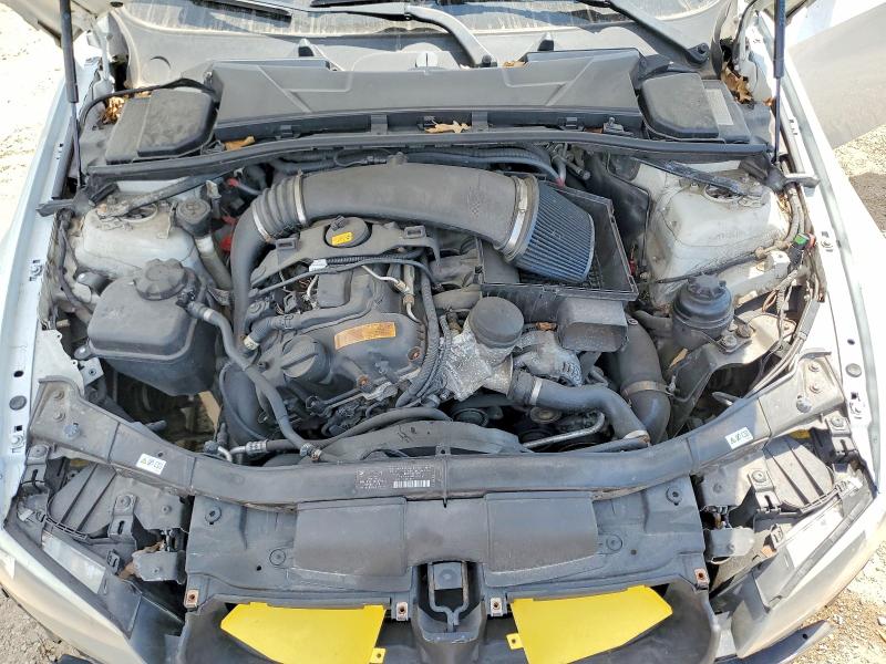 Продаж на аукціоні авто 2012 Bmw 335, vin: WBAKF9C54CE620681, номер лоту: 52151516