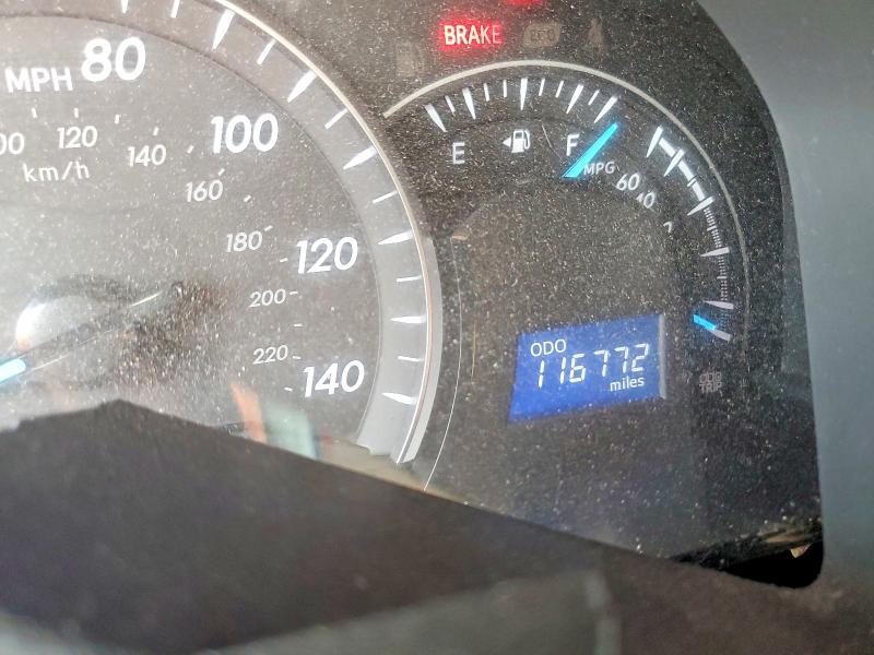 Продажа на аукционе авто 2012 Toyota Camry, vin: 4T1BF1FK7CU002312, номер лота: 53528696