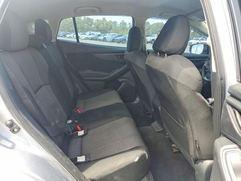 Продаж на аукціоні авто 2018 Subaru Impreza, vin: 4S3GTAA64J1723523, номер лоту: 54622606