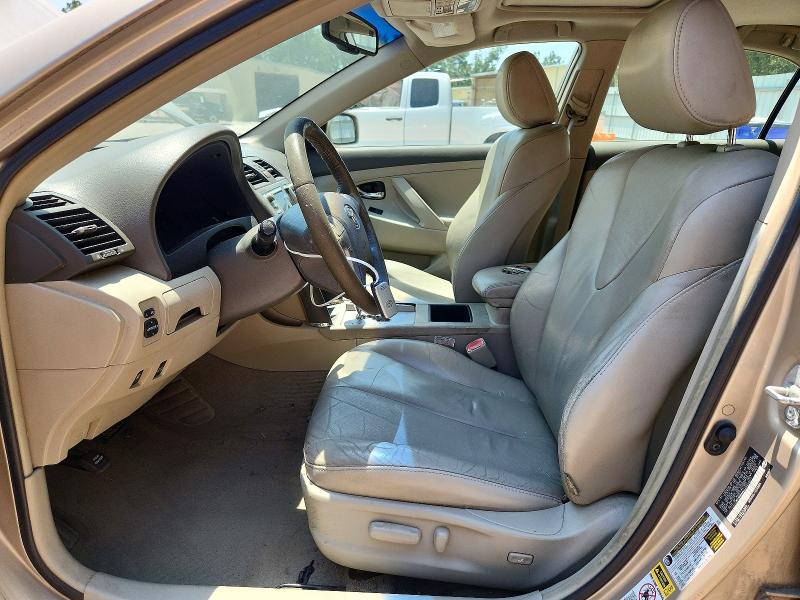 Aukcja sprzedaży 2007 Toyota Camry, vin: 4T1BB46K77U019677, numer aukcji: 53778976