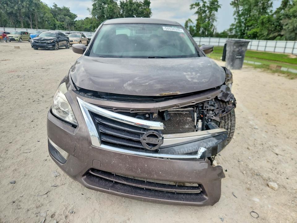 Aukcja sprzedaży 2015 Nissan Altima, vin: 1N4AL3AP8FN334321, numer aukcji: 54438506