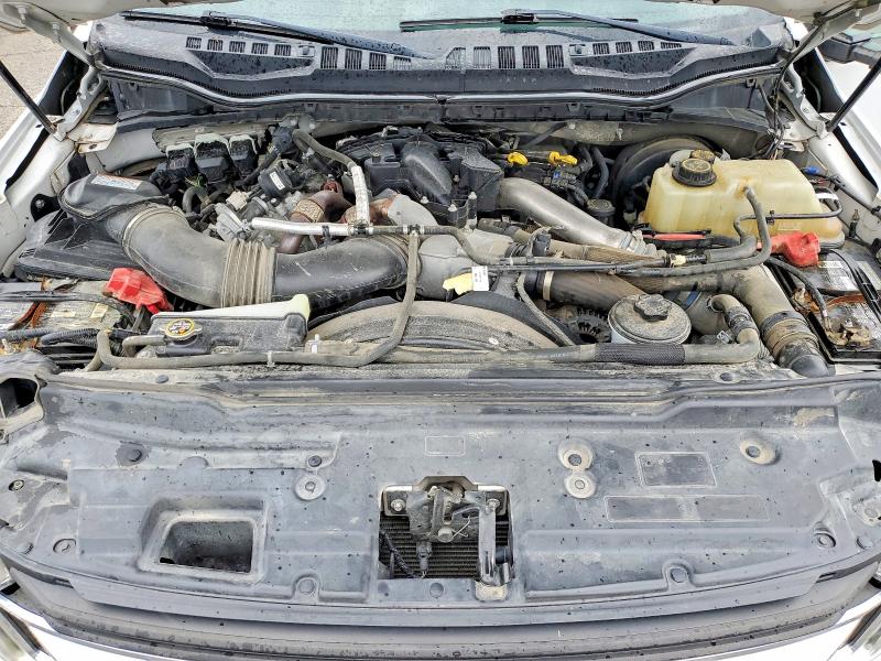 Продаж на аукціоні авто 2019 Ford F250, vin: 1FT7W2BT8KEG16082, номер лоту: 53944616