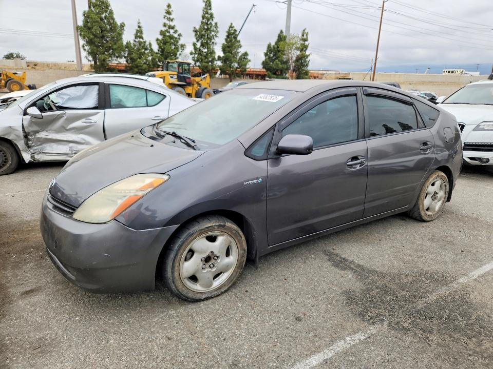 Aukcja sprzedaży 2007 Toyota Prius, vin: JTDKB20U073271036, numer aukcji: 54992836