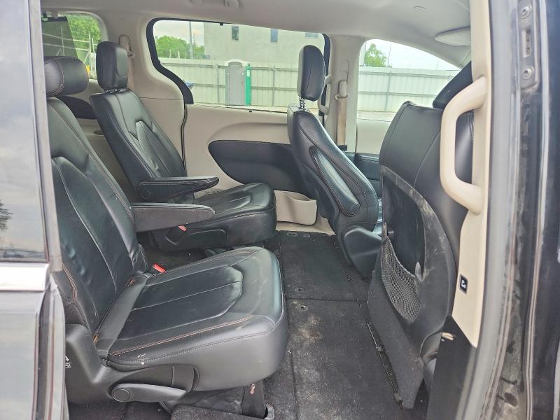 Aukcja sprzedaży 2017 Chrysler Pacifica, vin: 2C4RC1BG2HR578598, numer aukcji: 53945596