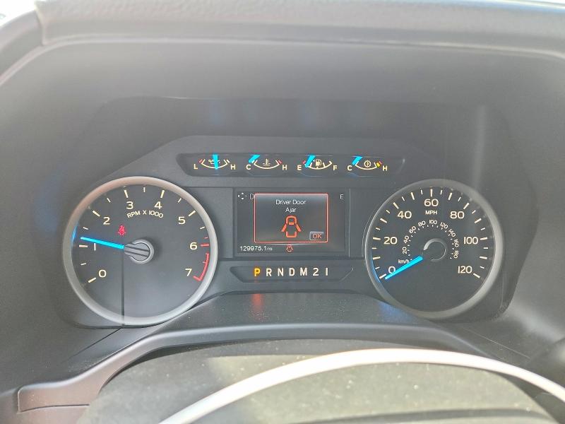 Aukcja sprzedaży 2017 Ford F150, vin: 1FTEX1CF9HKC27629, numer aukcji: 53433866