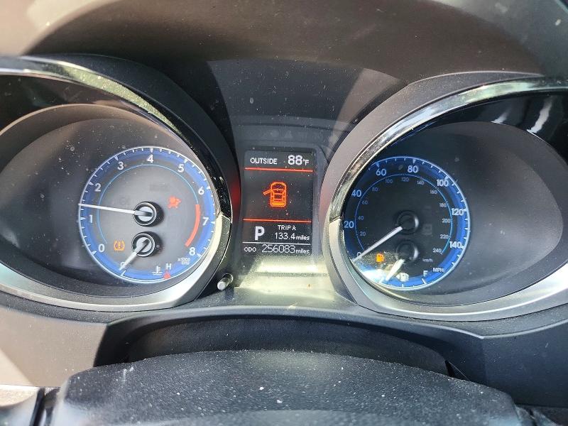 Aukcja sprzedaży 2014 Toyota Corolla, vin: 5YFBURHE0EP039198, numer aukcji: 52570196