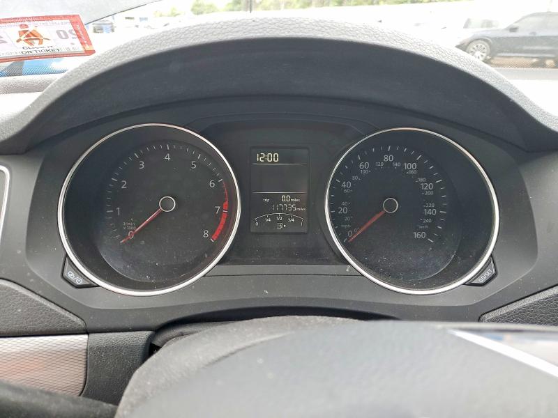 Продажа на аукционе авто 2016 Volkswagen Jetta, vin: 3VWD67AJ7GM391569, номер лота: 52266806