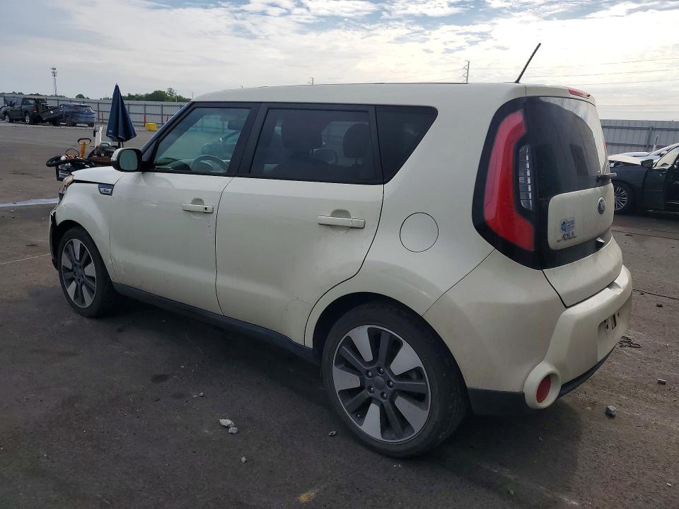 51829886 :رقم المزاد ، KNDJX3A51G7364456 vin ، 2016 Kia Soul مزاد بيع