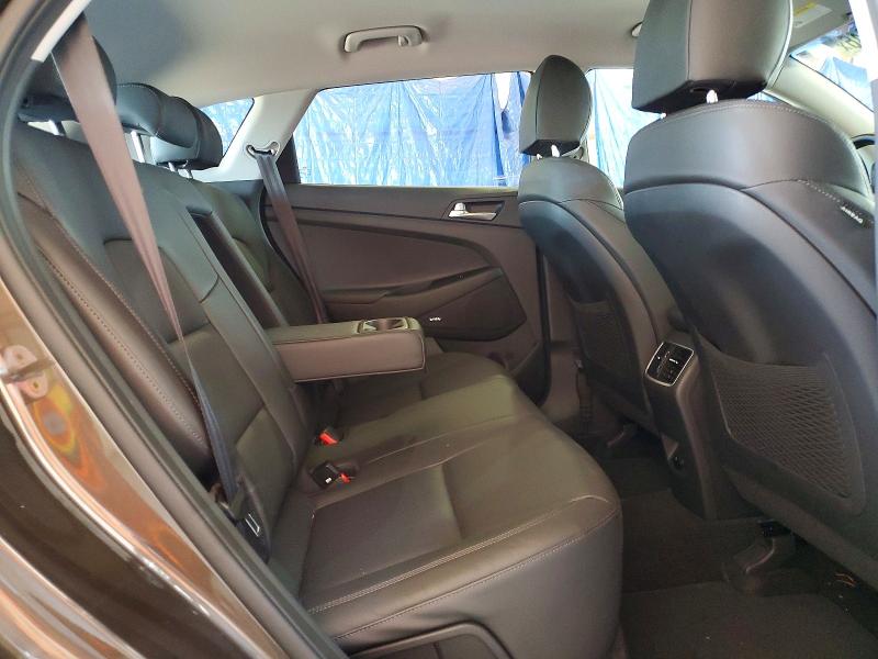 Продажа на аукционе авто 2019 Hyundai Tucson, vin: KM8J3CALXKU851686, номер лота: 55300046
