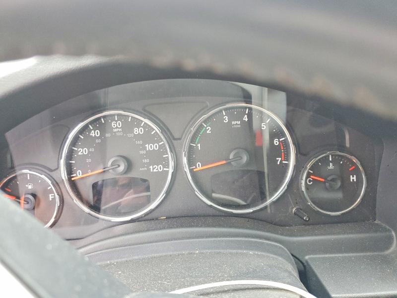 Aukcja sprzedaży 2012 Jeep Liberty, vin: 1C4PJMFK8CW169146, numer aukcji: 54609636