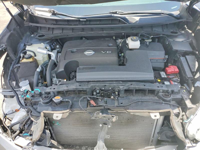 Aukcja sprzedaży 2015 Nissan Murano, vin: 5N1AZ2MGXFN246252, numer aukcji: 54814086