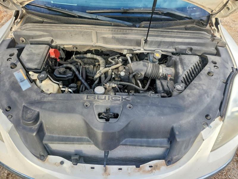 Aukcja sprzedaży 2012 Buick Enclave, vin: 5GAKVDED8CJ422109, numer aukcji: 52661156