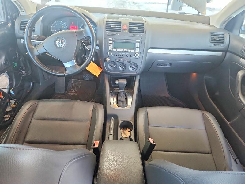 2009 Volkswagen Jetta მანქანა იყიდება აუქციონზე, vin: 3VWTM71K49M309701, აუქციონის ნომერი: 52377946