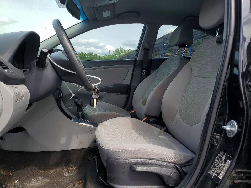 Продажа на аукционе авто 2016 Hyundai Accent, vin: KMHCT4AE5GU082568, номер лота: 53337086