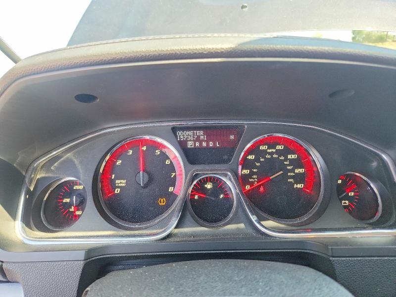 2014 Gmc Acadia მანქანა იყიდება აუქციონზე, vin: 1GKKVRKD4EJ119027, აუქციონის ნომერი: 46488586