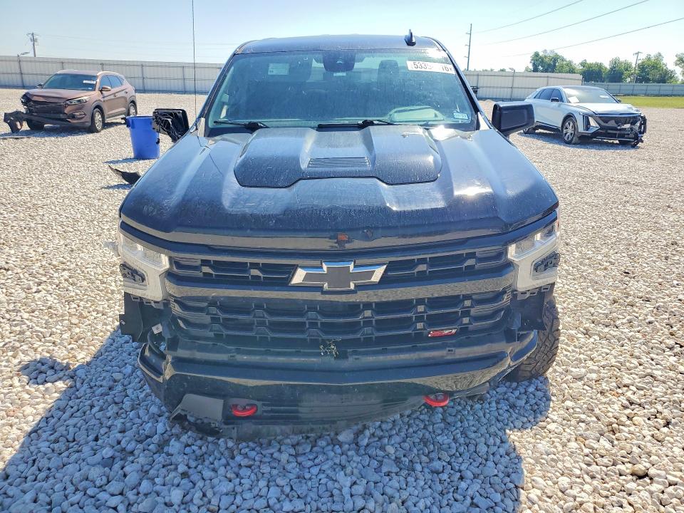 Aukcja sprzedaży 2023 Chevrolet Silverado, vin: 3GCUDFED0PG186178, numer aukcji: 53354916