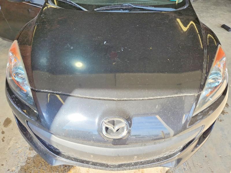 Продаж на аукціоні авто 2012 Mazda 3, vin: JM1BL1V82C1654355, номер лоту: 52251316